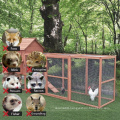 Popular Design Chicken Poultry Fence Netting